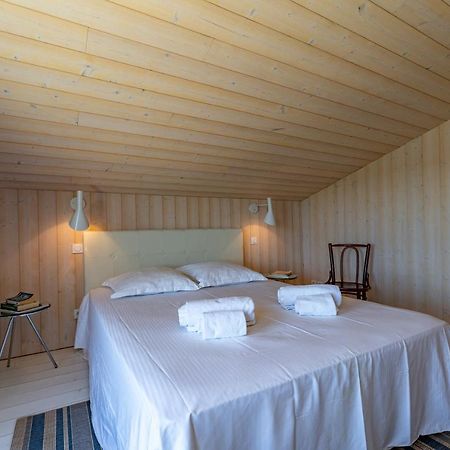 La Cabane Du Bassin - Maison Typique La Teste-de-Buch Dış mekan fotoğraf